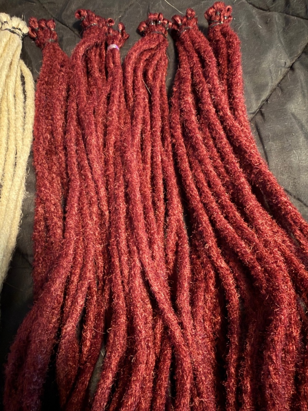 Dreadlocks